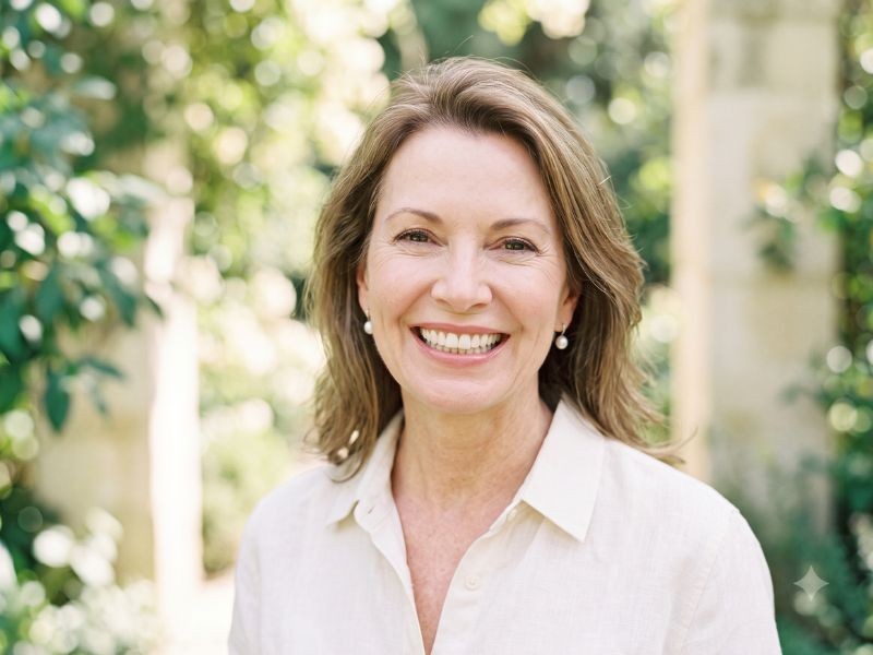 O Sorriso que Rejuvenesce: Como o Implante Dentário Transforma Não Só os Dentes, Mas o Rosto Inteiro