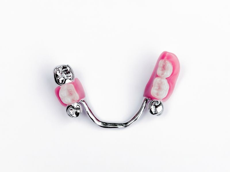 Prótese Dentária Móvel