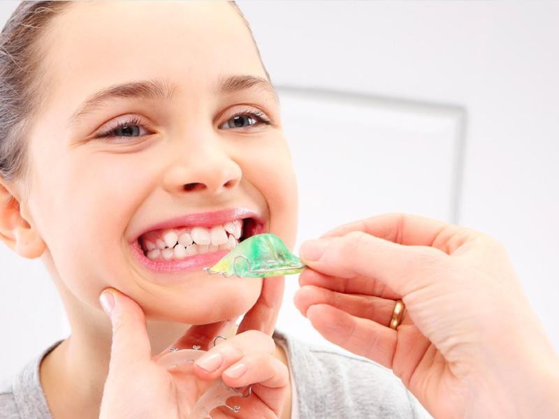 Ortopedia Funcional dos Maxilares (OFM)